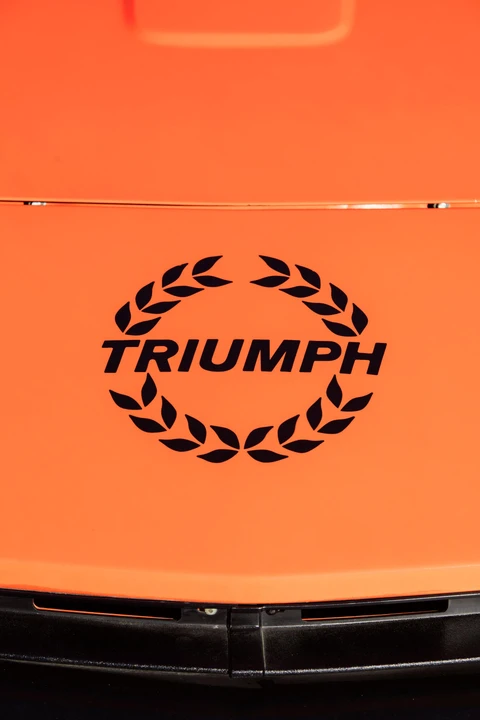 1979 Triumph TR7 - Image 31 of 31