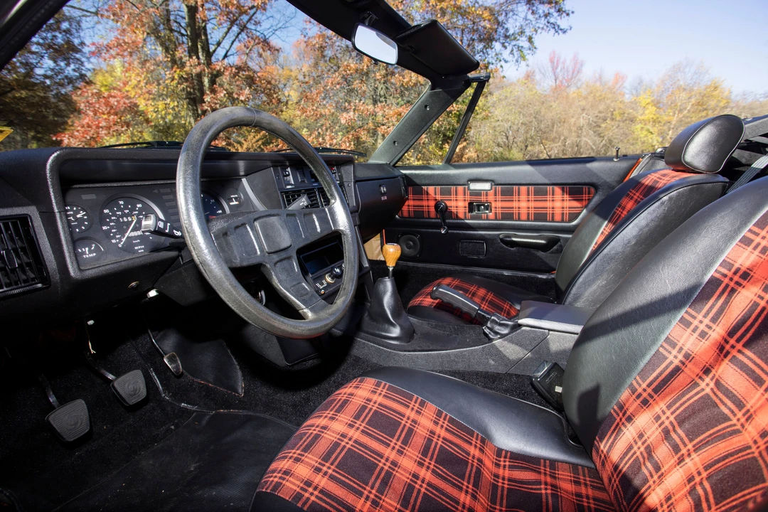 1979 Triumph TR7 - Image 20 of 31