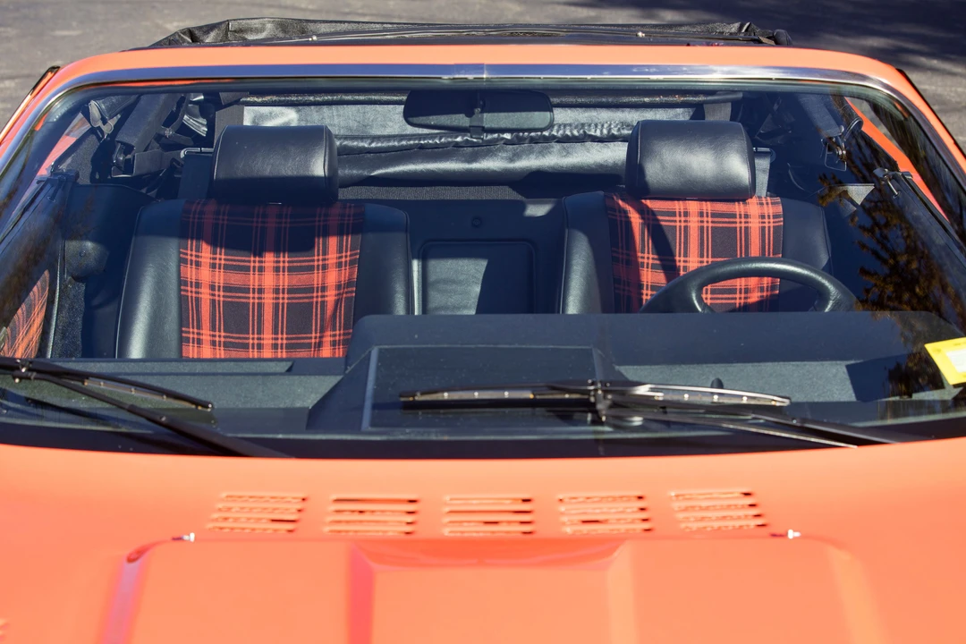 1979 Triumph TR7 - Image 19 of 31