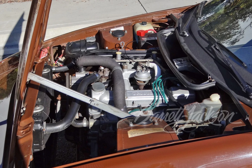 1979 Triumph TR7 - Image 2 of 17