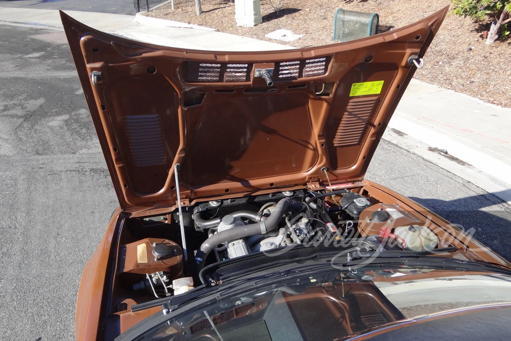 1979 Triumph TR7 - Image 5 of 17