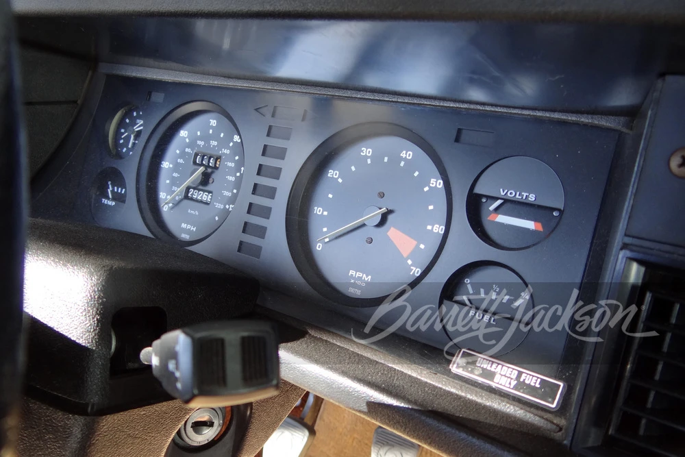 1979 Triumph TR7 - Image 7 of 17
