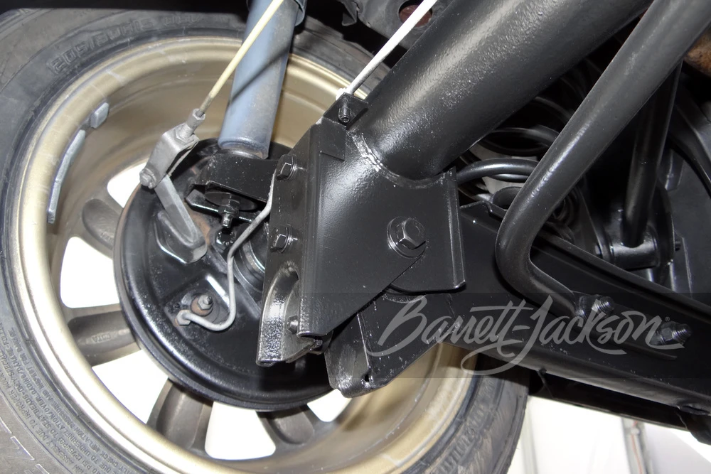 1979 Triumph TR7 - Image 12 of 17