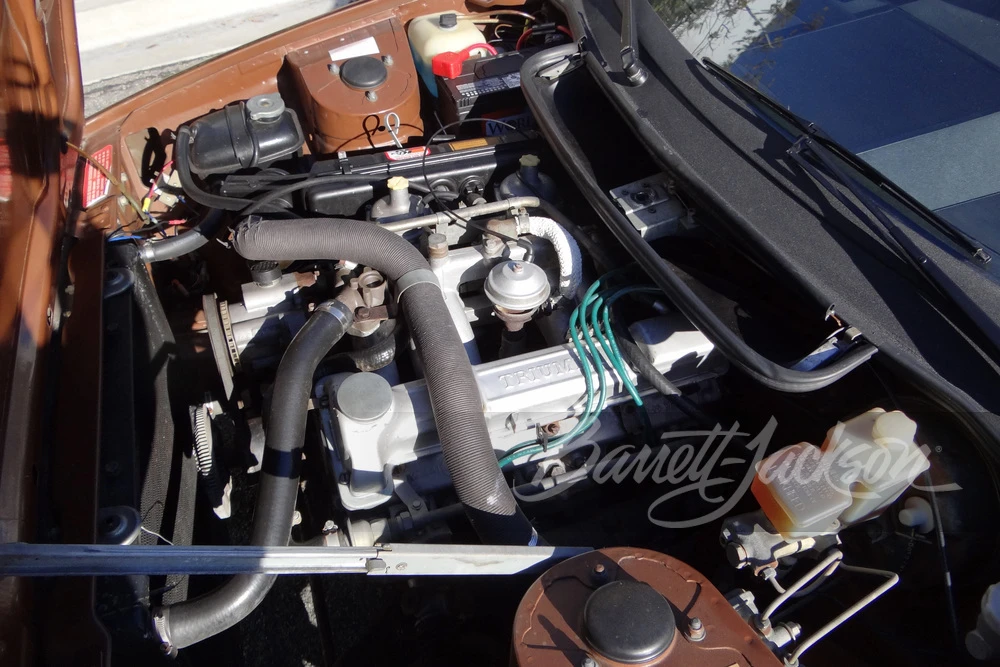 1979 Triumph TR7 - Image 13 of 17