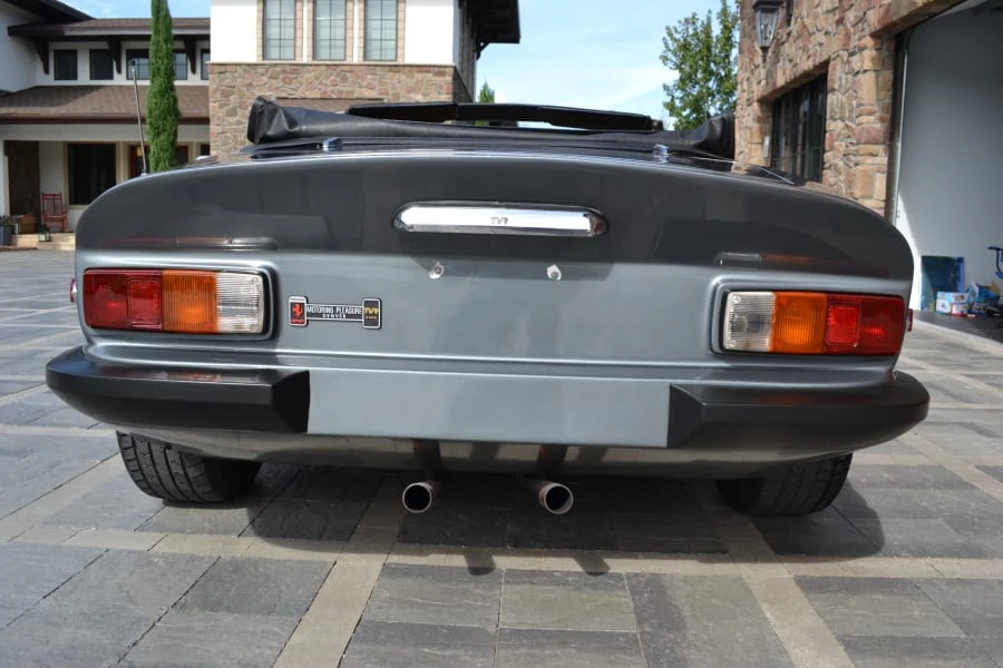 1979 TVR - Image 2 of 9