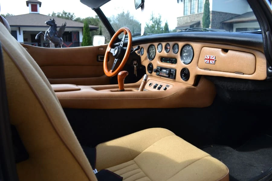 1979 TVR - Image 4 of 9