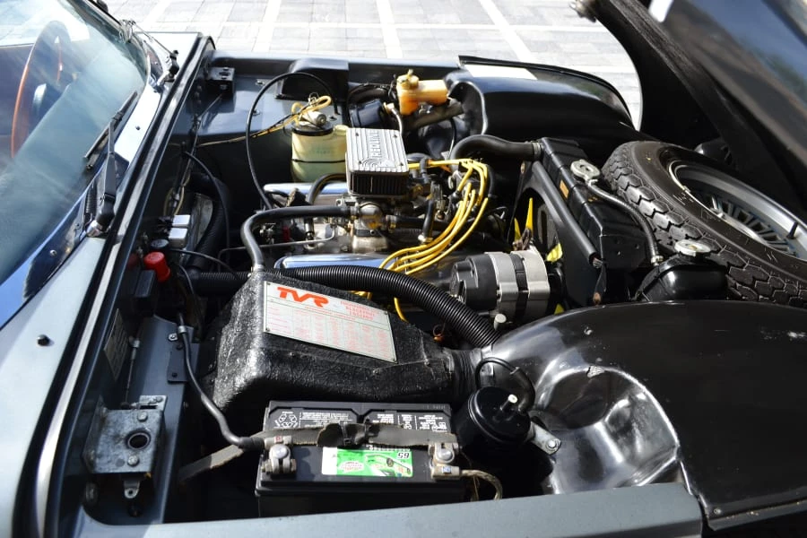 1979 TVR - Image 5 of 9