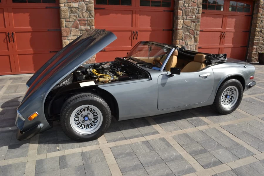 1979 TVR - Image 6 of 9