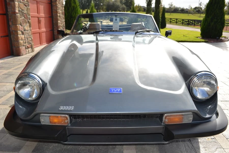 1979 TVR - Image 7 of 9