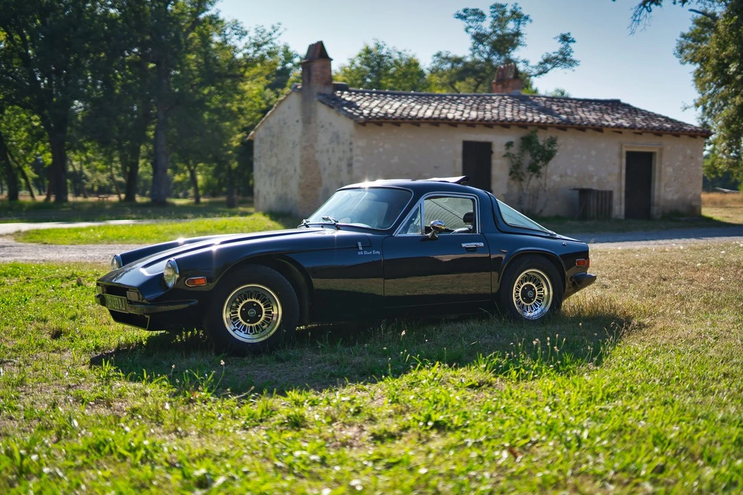 1979 TVR - Image 13 of 30