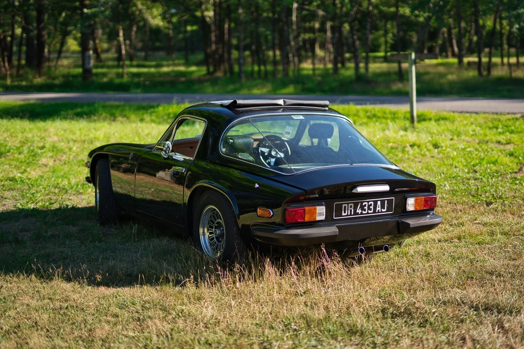 1979 TVR - Image 16 of 30