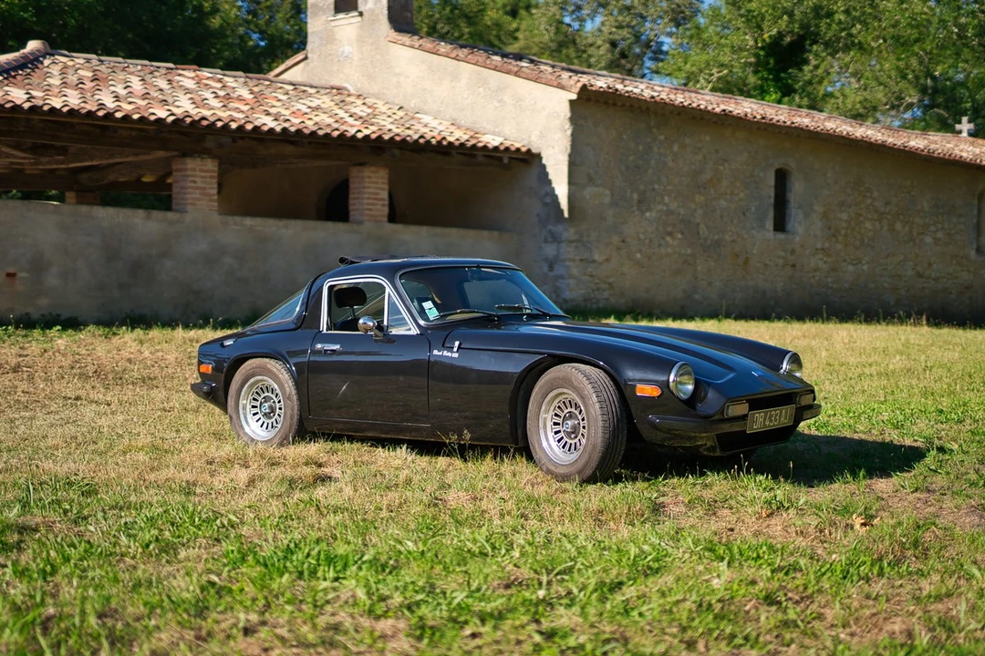 1979 TVR - Image 9 of 30