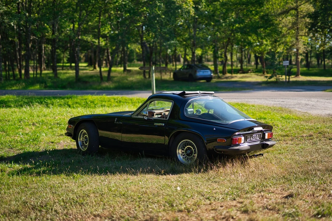 1979 TVR - Image 15 of 30