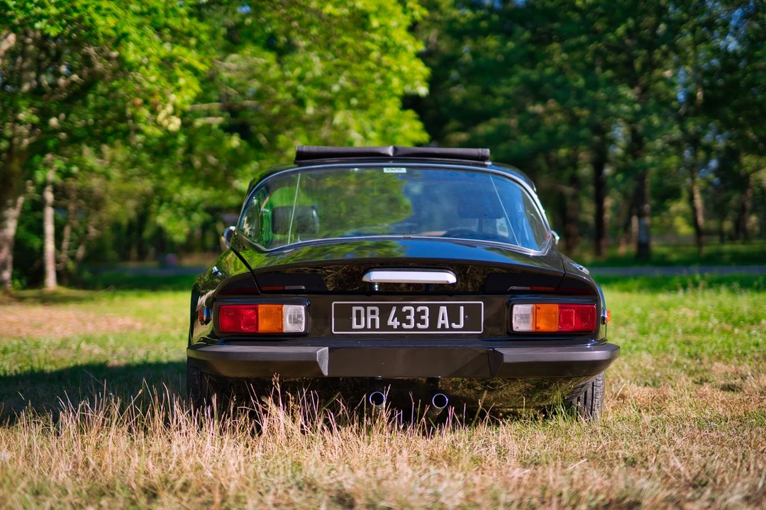 1979 TVR - Image 21 of 30