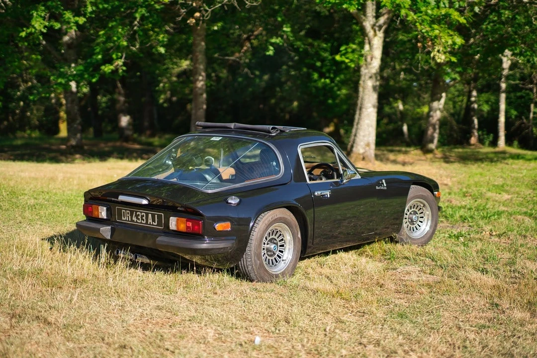1979 TVR - Image 26 of 30