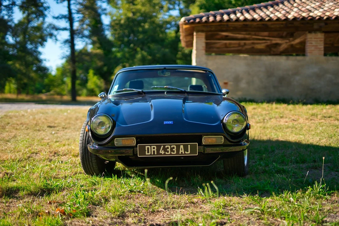 1979 TVR - Image 17 of 30