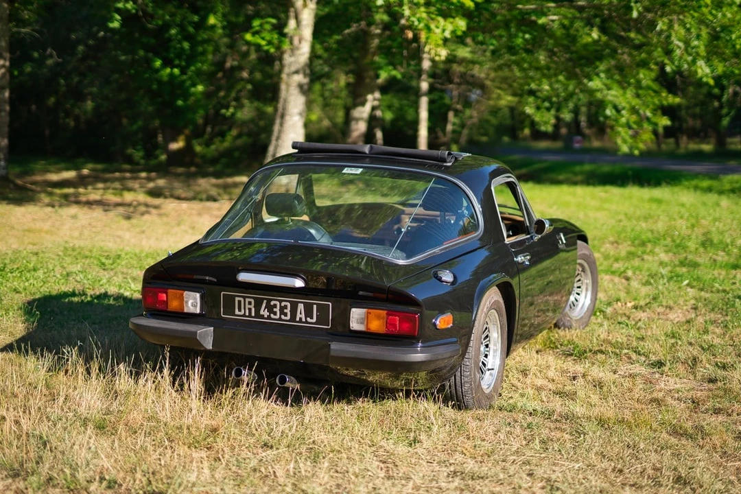1979 TVR - Image 25 of 30
