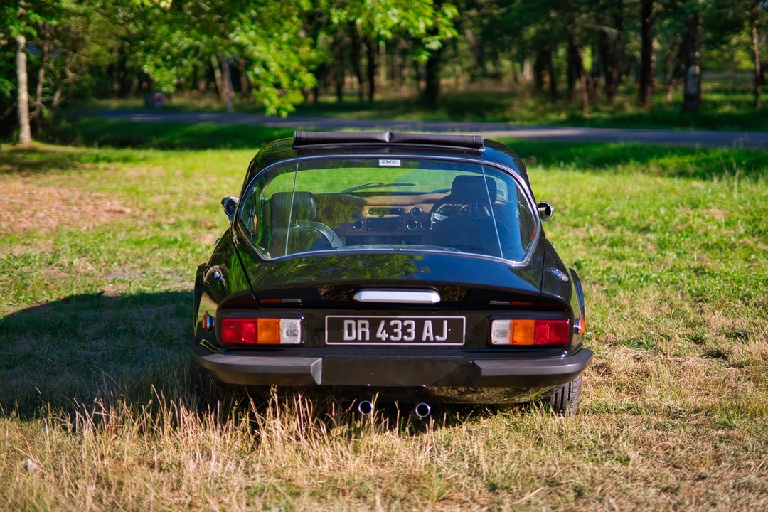 1979 TVR - Image 20 of 30
