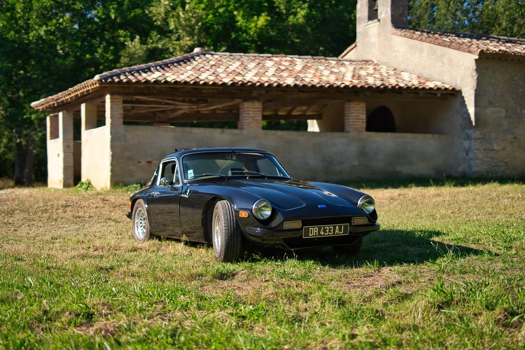 1979 TVR - Image 10 of 30