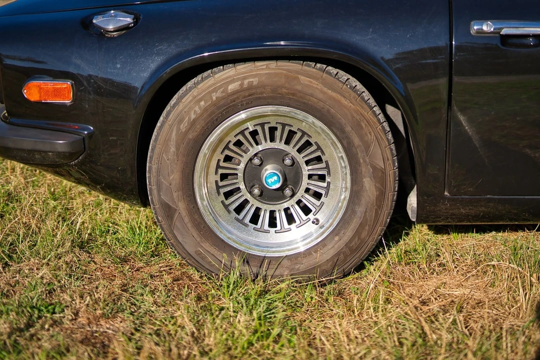 1979 TVR - Image 29 of 30
