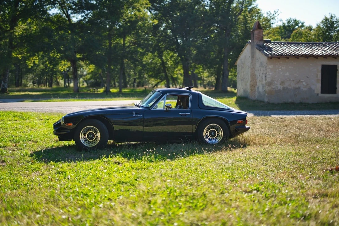 1979 TVR - Image 14 of 30
