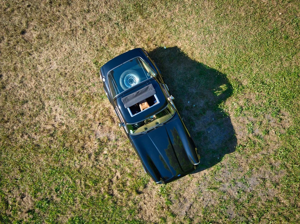 1979 TVR - Image 22 of 30