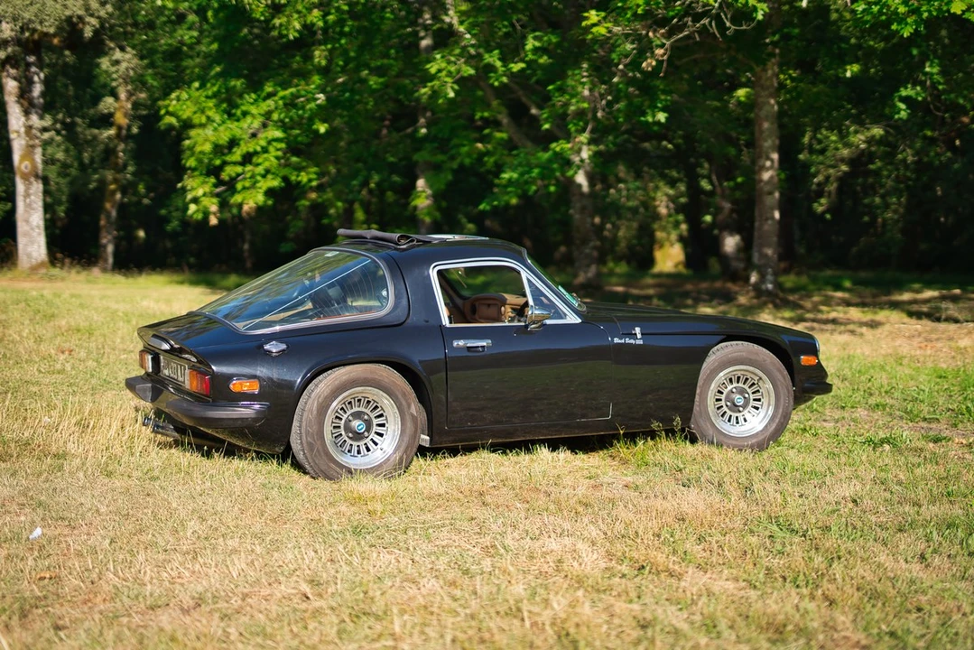 1979 TVR - Image 27 of 30
