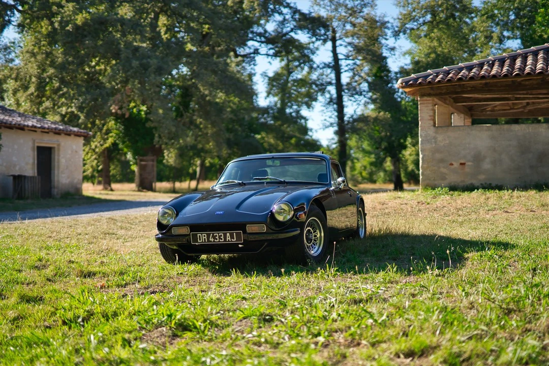 1979 TVR - Image 12 of 30