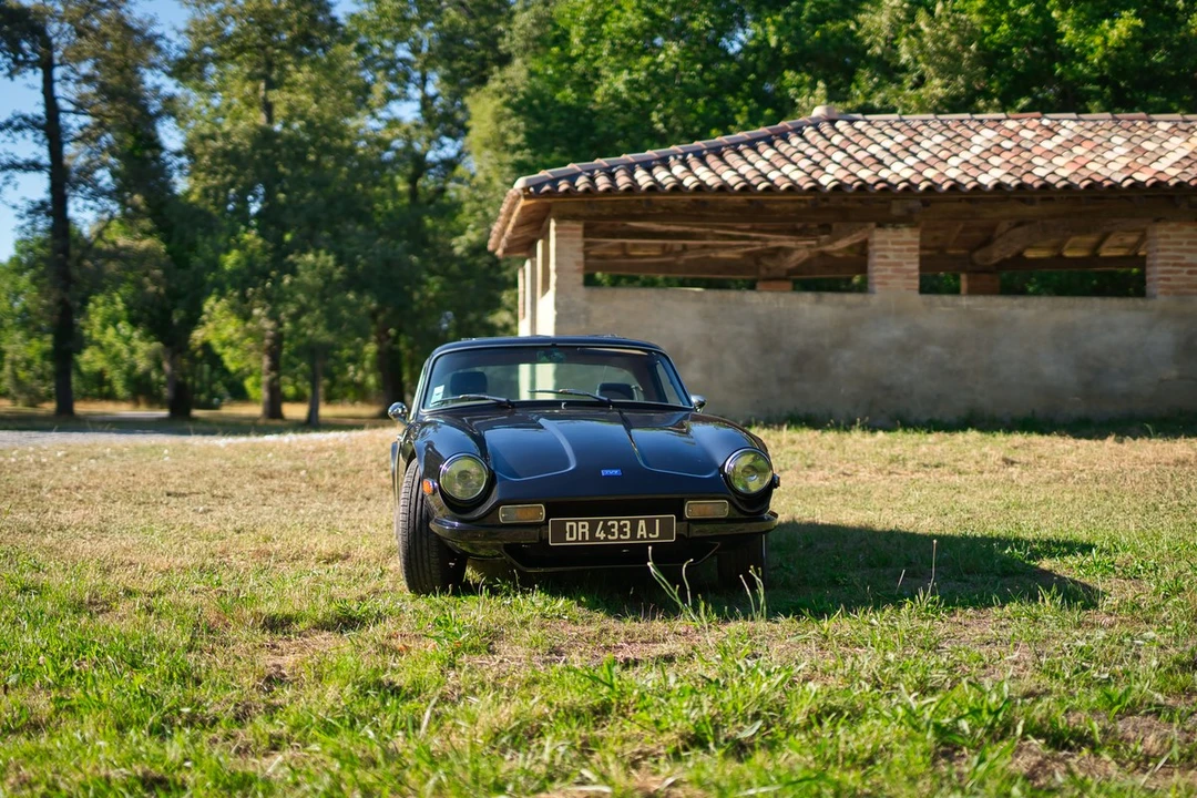 1979 TVR - Image 11 of 30