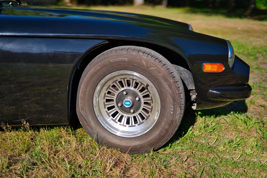 1979 TVR - Image 30 of 30