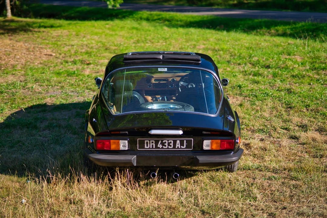 1979 TVR - Image 19 of 30