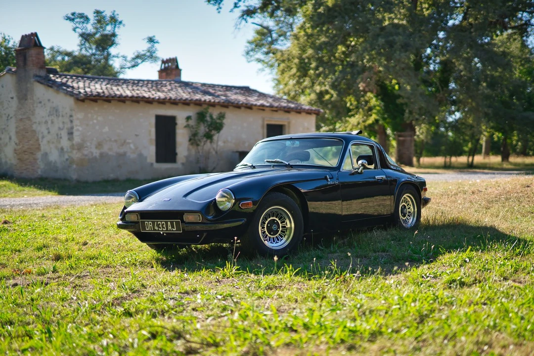 1979 TVR - Image 24 of 30