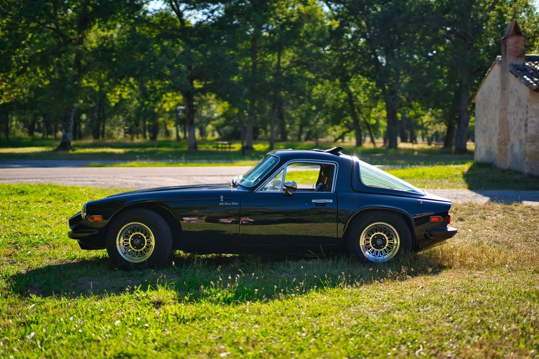 1979 TVR - Image 18 of 30