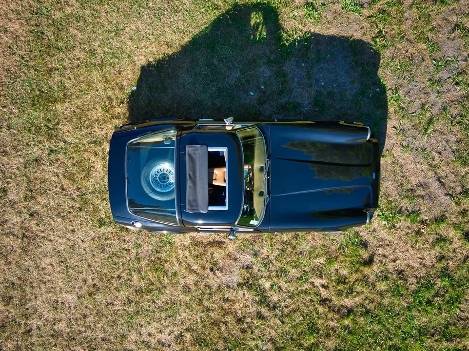 1979 TVR - Image 23 of 30