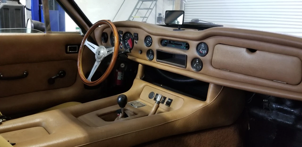 1979 TVR - Image 22 of 31