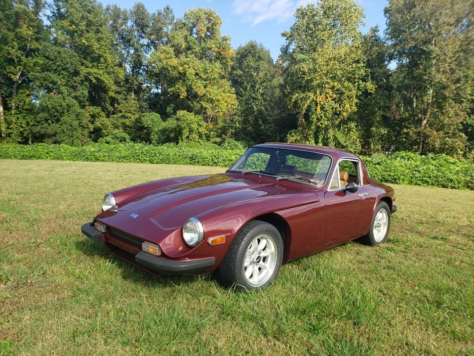 1979 TVR - Image 8 of 31