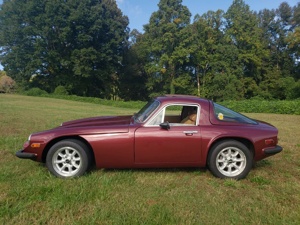 1979 TVR - Image 6 of 31