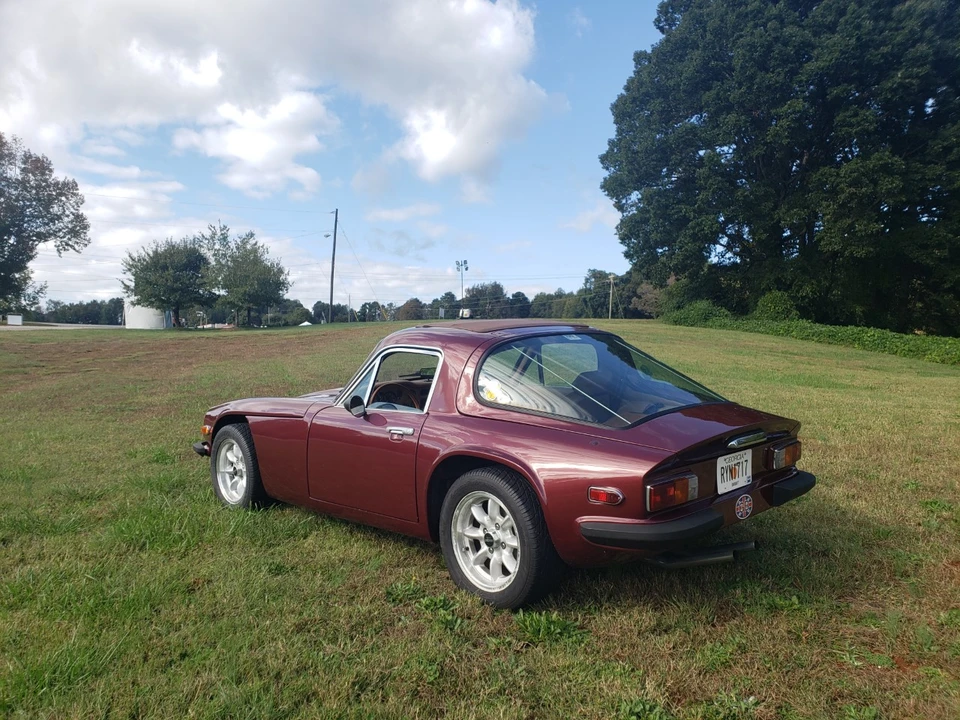 1979 TVR - Image 5 of 31