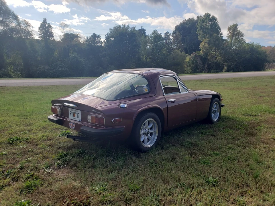 1979 TVR - Image 3 of 31