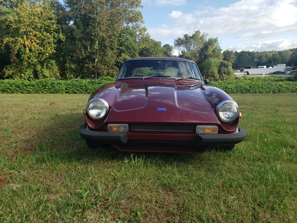 1979 TVR - Image 9 of 31