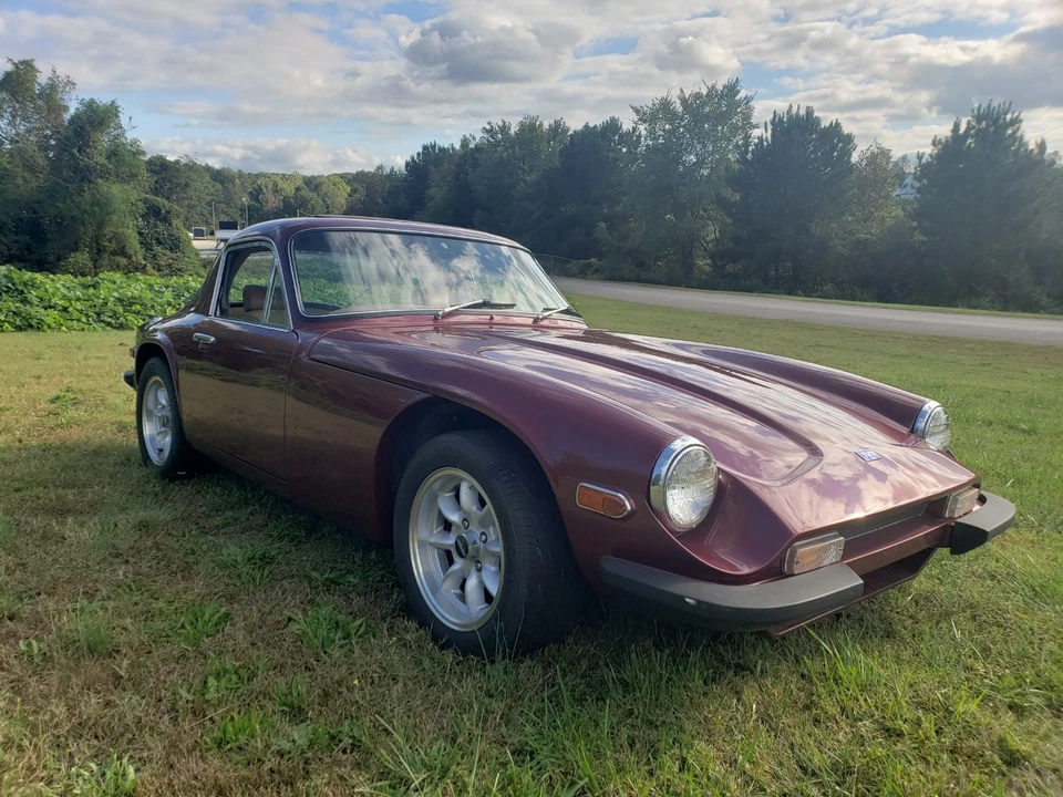 1979 TVR - Image 2 of 31