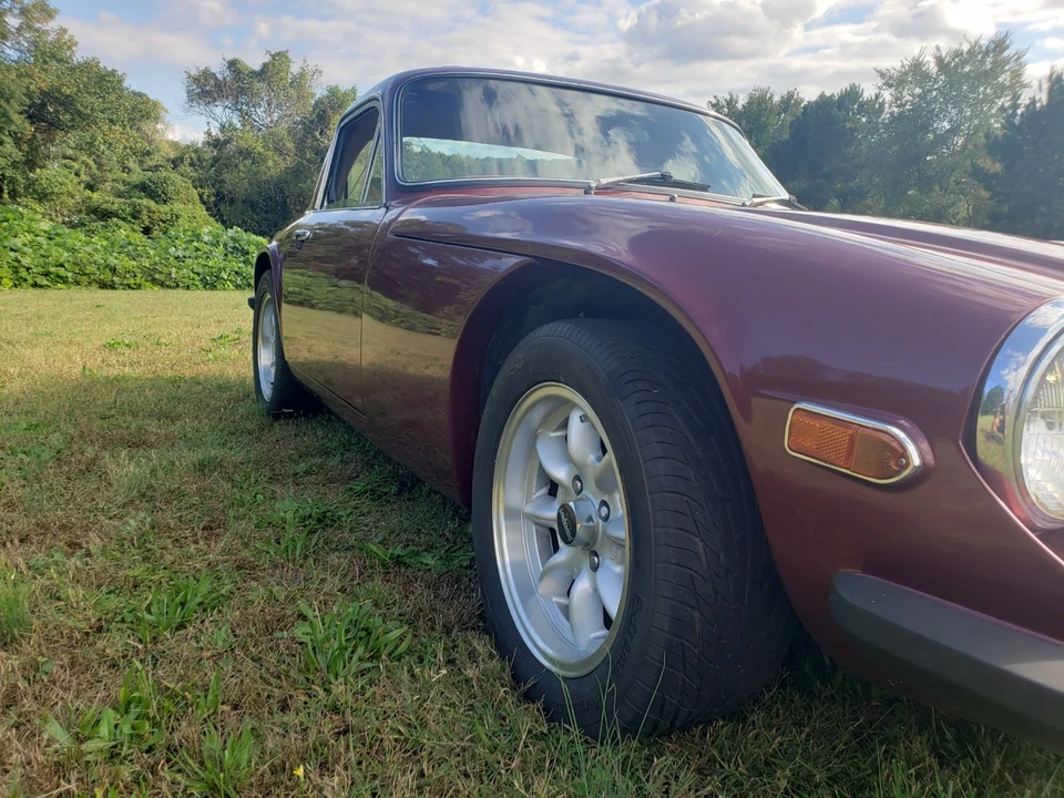 1979 TVR - Image 13 of 31