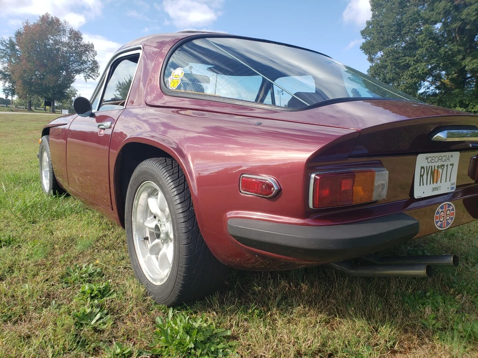 1979 TVR - Image 10 of 31