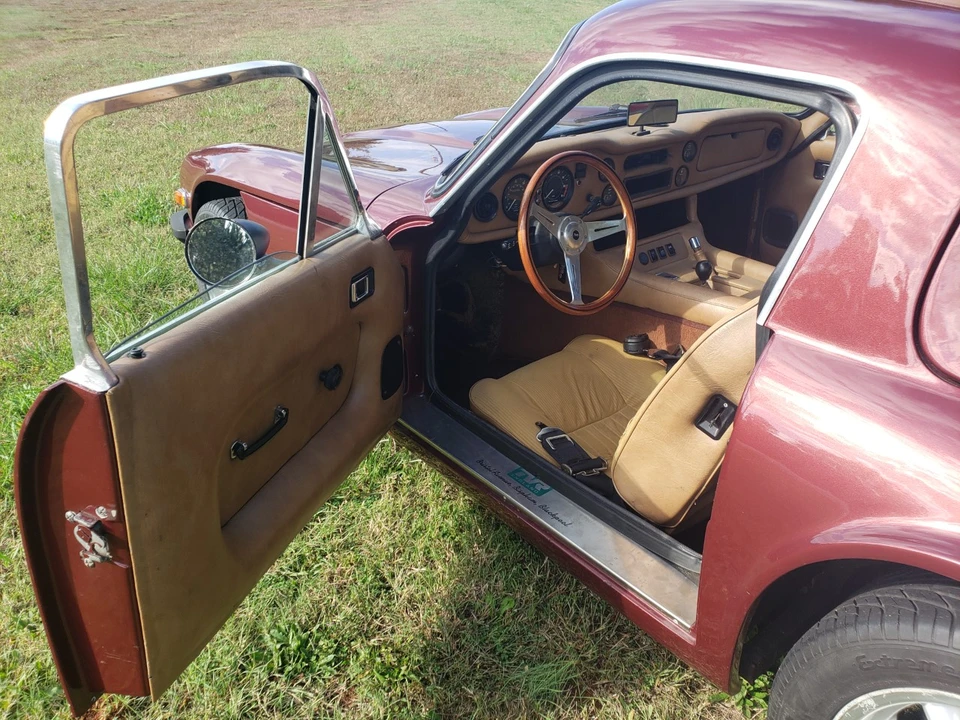 1979 TVR - Image 17 of 31