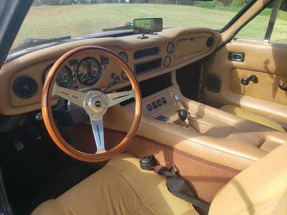 1979 TVR - Image 18 of 31