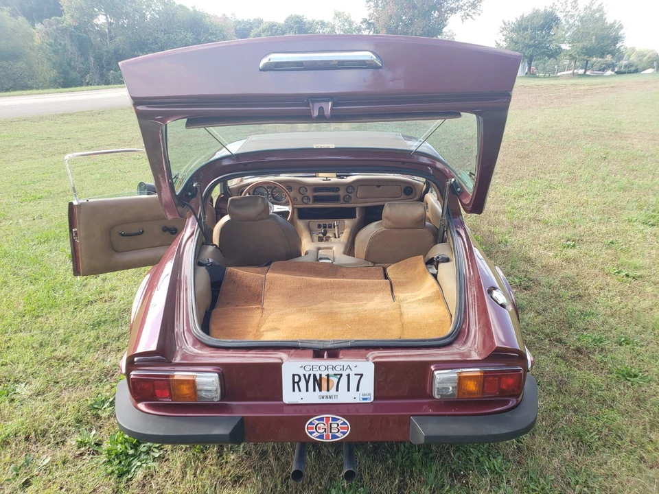 1979 TVR - Image 29 of 31