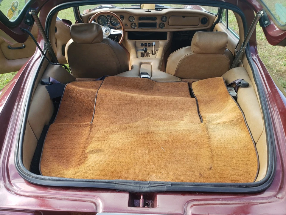 1979 TVR - Image 30 of 31