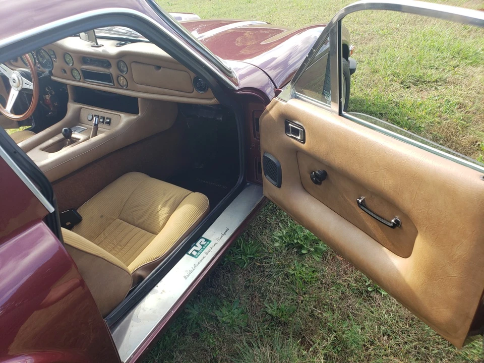 1979 TVR - Image 25 of 31