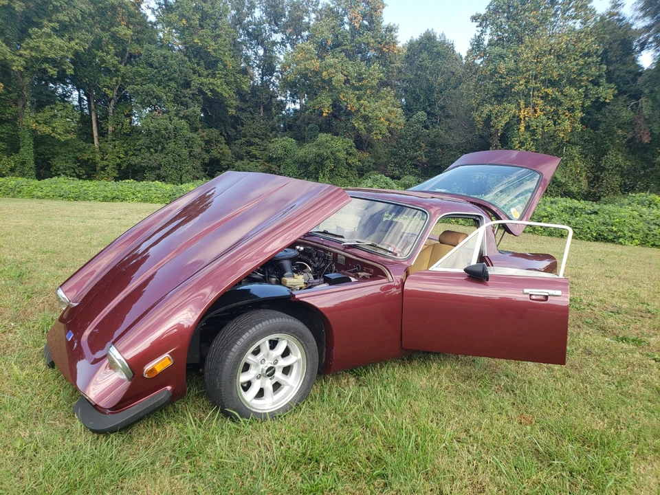 1979 TVR - Image 12 of 31