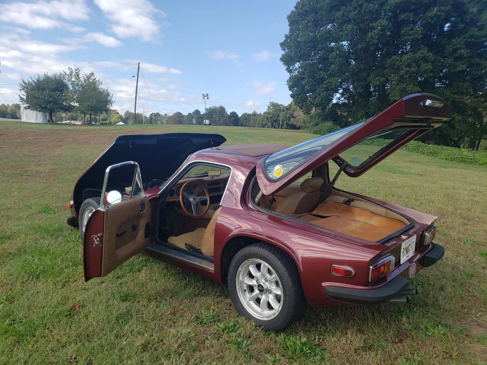 1979 TVR - Image 11 of 31
